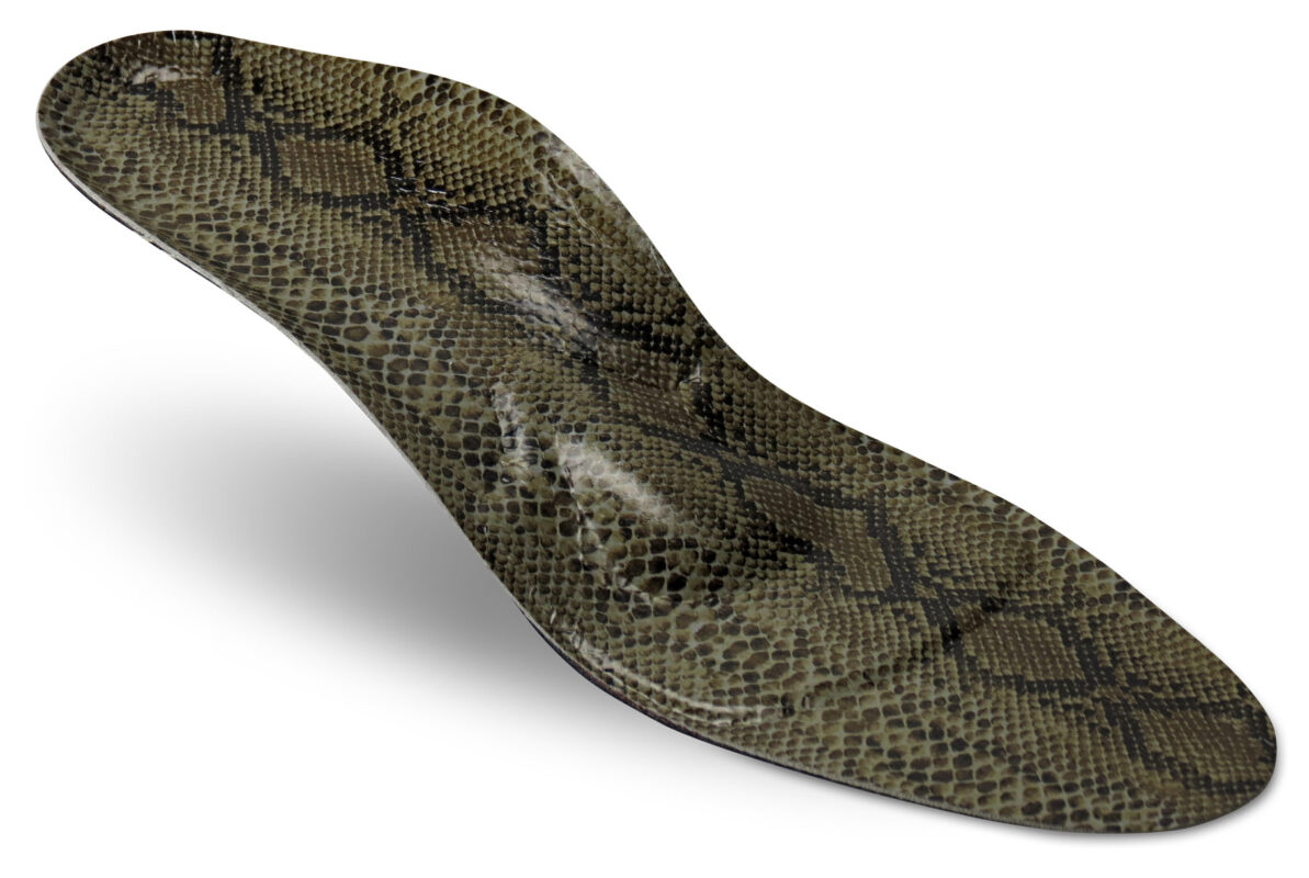 SPRINGER SLIMLINE pad slang 4allmedical