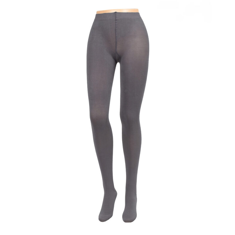 7/8-bengalin broek Sienna, vichyruit, zeer elastisch, fuchsiaroze