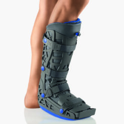 BORT X-Walker lang met royaal vacuümsysteem
