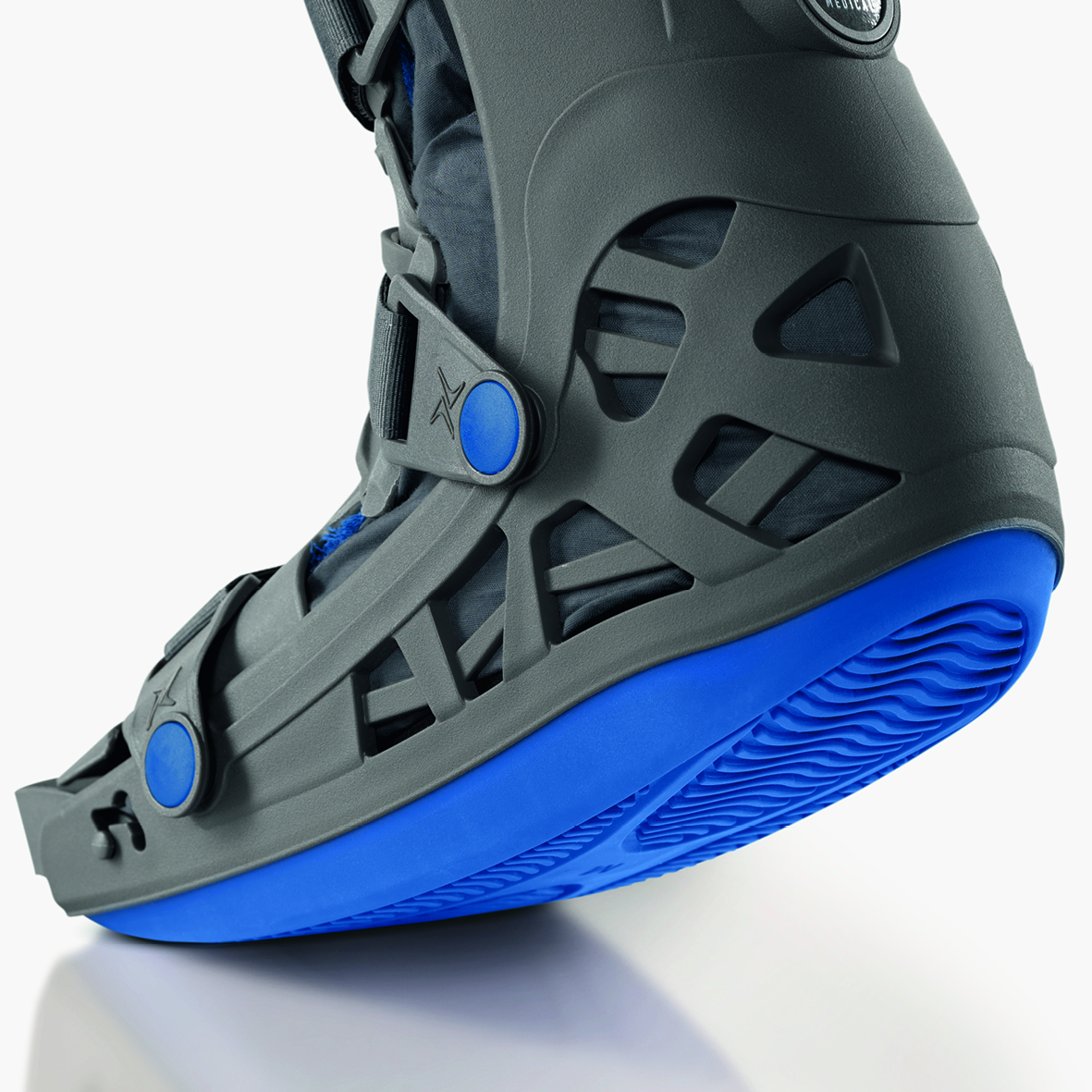 BORT X-Walker AIR kort 101250 - Afbeelding 6