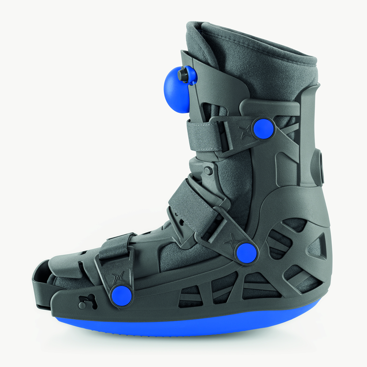 BORT X-Walker AIR kort 101250 - Afbeelding 2