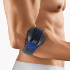 BORT Stabilo-band voor epicondylitis met ulnaire ­ontlasting