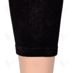 Alternatieve kijk op Knie-orthesekous zonder voet SENSICO
